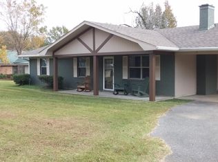 95 Chinaberry Ln, Zwolle, LA 71486