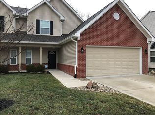 2743 Rylee Ct, Greenwood, IN 46143