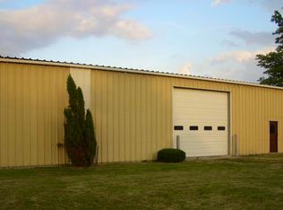 G658 County Road 17, Holgate, OH 43527