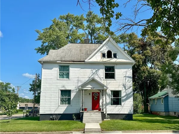 439 W Madison St, Paris, IL 61944