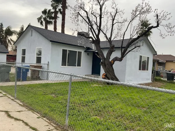 1305 Washington Ave, Bakersfield, CA 93308