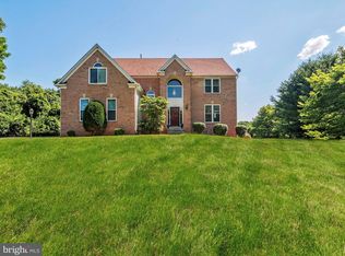 12 Autumn Blaze Ct, Woodstock, MD 21163