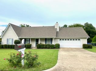 1319 Phillips Dr, Demopolis, AL 36732