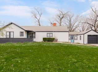 600 W 101st Ter, Kansas City, MO 64114