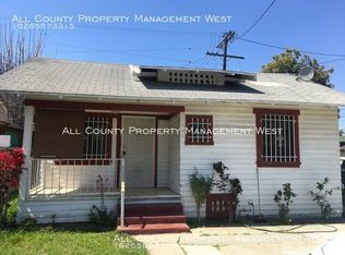 6323 Bonsallo Ave, Los Angeles, CA 90044