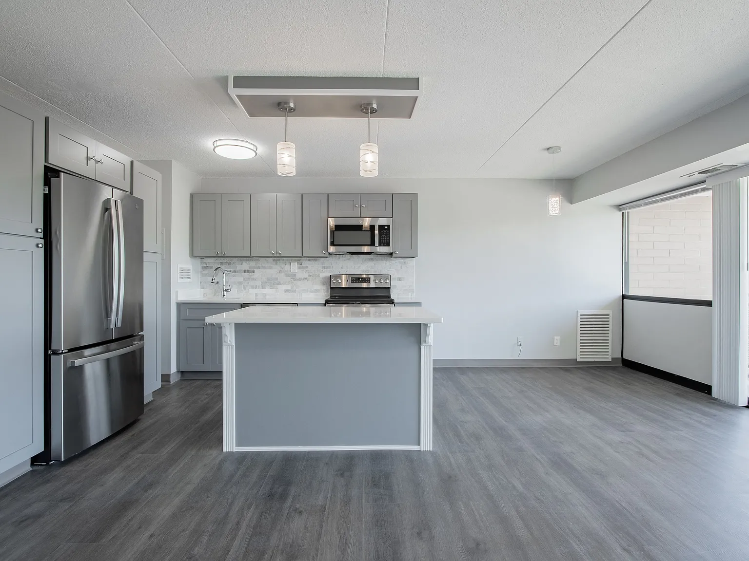 Rahway Plaza Apartments — Photo 3