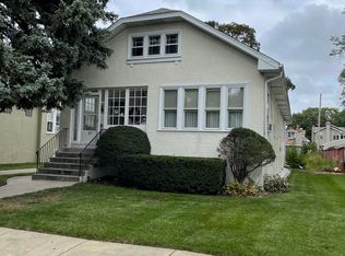 6071 N Newburg Ave, Chicago, IL