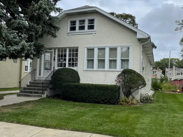 6071 N Newburg Ave, Chicago, IL 60631