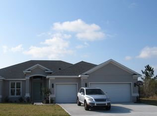 9 Lewiston Ct, Palm Coast, FL 32137