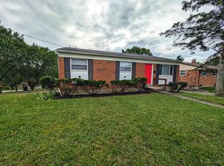 5258 Horizonvue Dr, Cincinnati, OH 45239