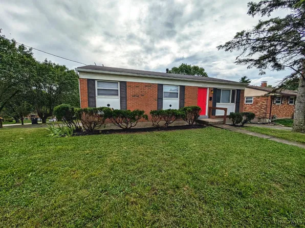 5258 Horizonvue Dr, Cincinnati, OH 45239