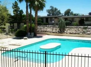 5901 N Oracle Rd APT 15, Tucson, AZ 85704