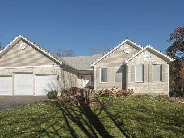 5674 Angouleme Ln, Hoffman Estates, IL 60192