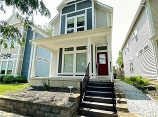 2150 W 41st St, Cleveland, OH