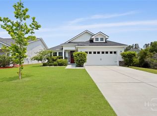 276 McQueen Dr, Pooler, GA 31322