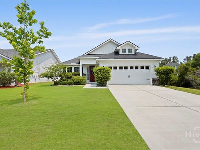 276 McQueen Dr, Pooler, GA, 31322
