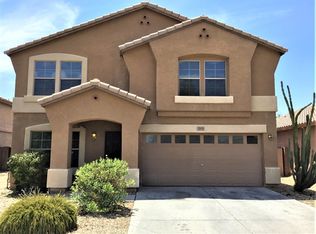 3219 W Saint Anne Ave, Phoenix, AZ 85041