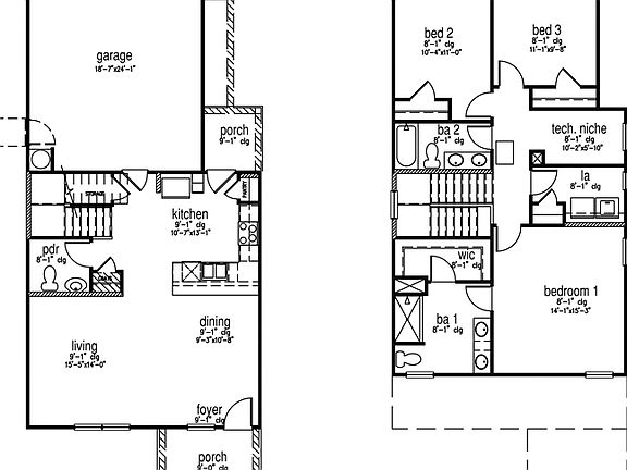 Floor Plan.