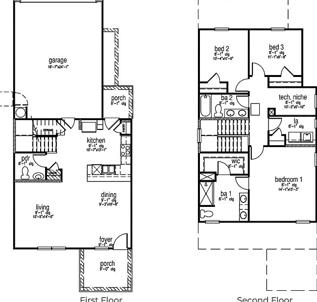 Floor Plan.