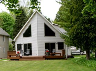 1509 Dietrich Dr, Twin Lakes, WI 53181