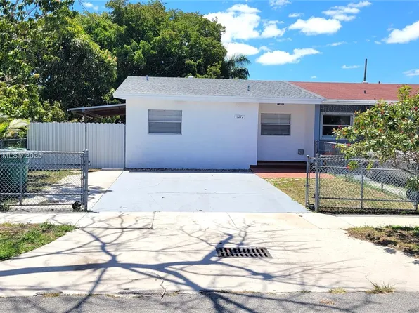 11272 SW 189th Ln, Miami, FL 33157