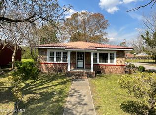 15133 Sam Potts Highway, Bolton, NC 28423