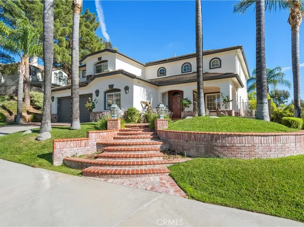 27371 Blueridge Dr, Santa Clarita, CA 91354