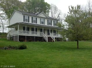 578 Stratford Ln, Charles Town, WV 25414