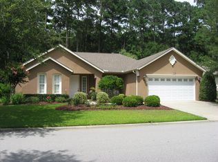 199 Hampton Cir, Bluffton, SC 29909
