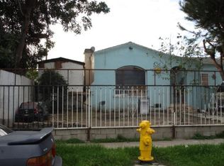 3052 Iowa Ave, South Gate, CA 90280