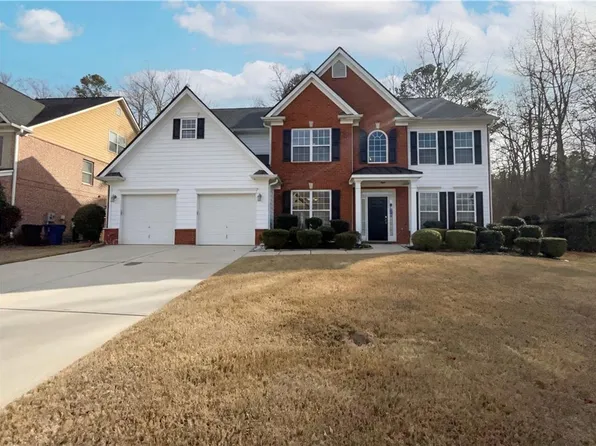 1430 Ethans Way, McDonough, GA 30252