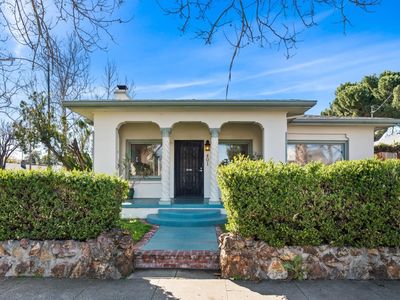 401 N 17th St, San Jose, CA, 95112