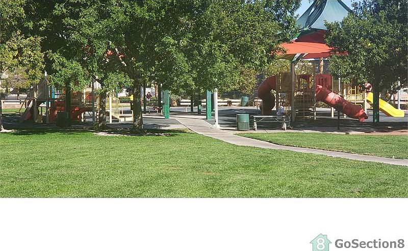 2nd image of 2847 Wheelwright Dr APT D