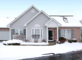 8213 Lost Valley Dr, Mars, PA 16046