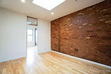 Rented by City Connections Realty