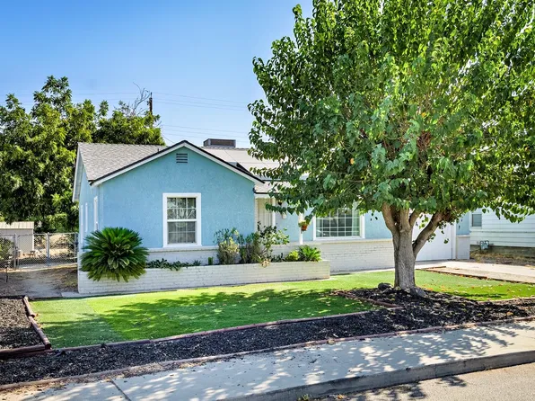 1632 N 6th St, Fresno, CA 93703