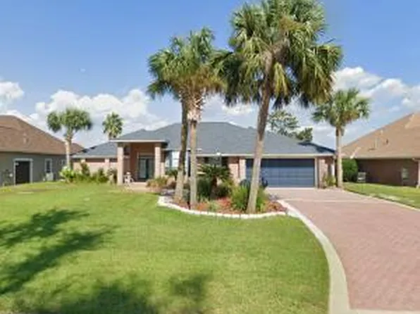 3321 Country Club Dr, Lynn Haven, FL 32444