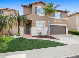 10 Calle San Luis Rey, Rancho Santa Margarita, CA 92688