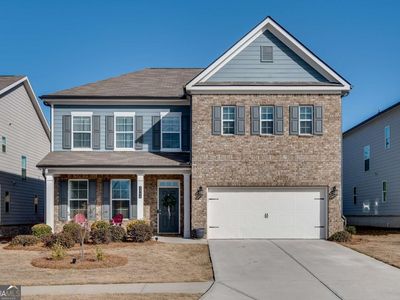 3346 Long Creek Dr, Buford, GA, 30519