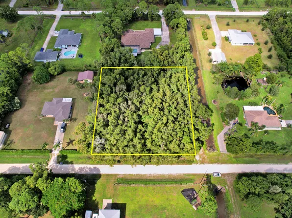 17279 92ND Lane N, The Acreage, FL 33470
