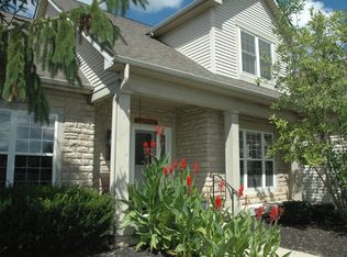6470 Winterberry Ct, Delaware, OH 43015
