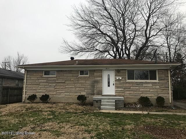 1st image of 7810 Jonquil Dr