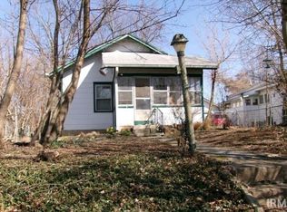 512 W Dixie St, Bloomington, IN