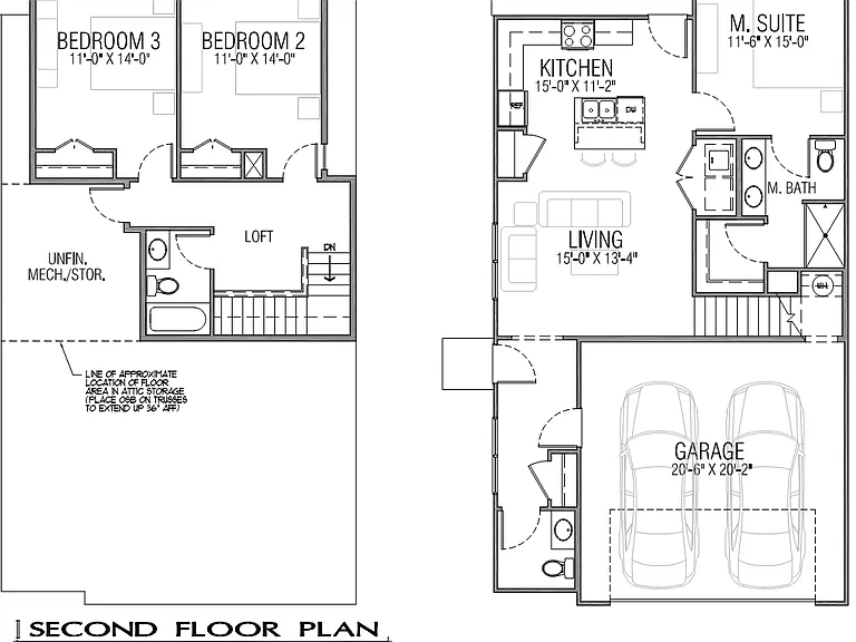 The Cottages at Battlefield Crossing — Photo 95