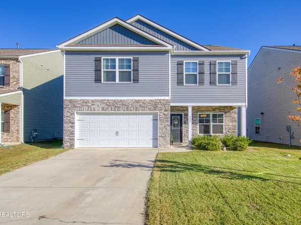 460 Cedar Park Dr, Loudon, TN 37774
