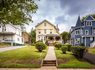 36 Forest St FLOOR 2, Montclair, NJ 07042