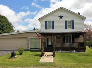 2082 Markton Rd, Brookville, PA 15825