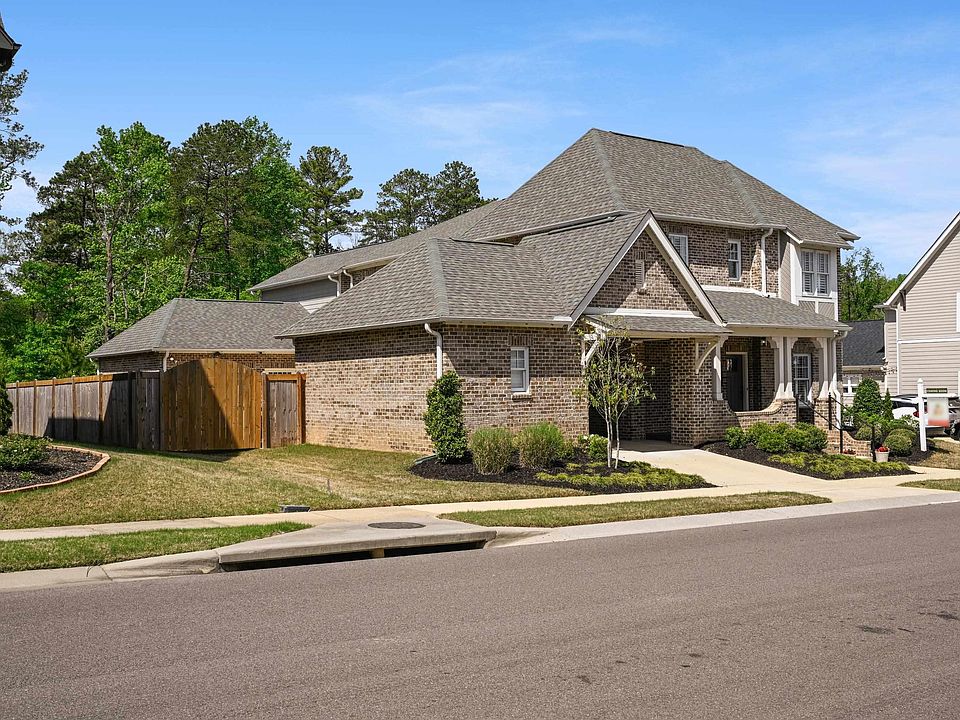 1573 Wilborn Run, Hoover, AL 35244 Zillow