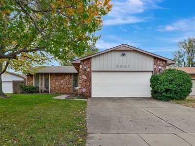 3037 S Mount Carmel Ave, Wichita, KS, 67217