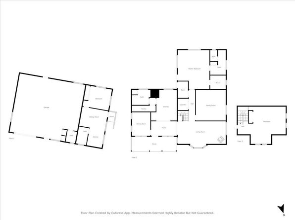 7695-7697 Perry Creek Rd, Somerset, CA 95684